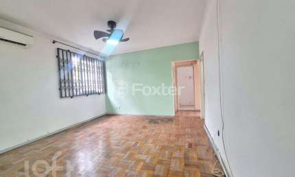 Apartamento com 2 quartos à venda na Avenida Getúlio Vargas, 620, Menino Deus, Porto Alegre, 73 m2 por R$ 310.000