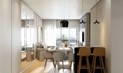 Apartamento com 2 quartos à venda na Rua Marcos Moreira, 40, Vila Ipiranga, Porto Alegre, 70 m2 por R$ 679.000