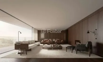 Apartamento com 3 quartos à venda na Rua Quintino Bocaiúva, 1482, Rio Branco, Porto Alegre, 265 m2 por R$ 5.447.808