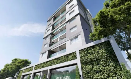 Apartamento com 1 quarto à venda na Rua Marcos Moreira, 40, Vila Ipiranga, Porto Alegre, 81 m2 por R$ 609.000