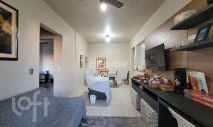 Apartamento com 2 quartos à venda na Rua Madre Maria Vilac, 373, Canasvieiras, Florianópolis, 74 m2 por R$ 750.000