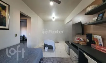 Apartamento com 2 quartos à venda na Rua Madre Maria Vilac, 373, Canasvieiras, Florianópolis, 74 m2 por R$ 750.000