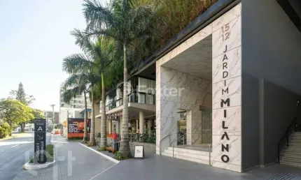 Kitnet / Stúdio à venda na Avenida Mauro Ramos, 1512, Centro, Florianópolis, 60 m2 por R$ 1.320.000