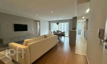 Apartamento com 3 quartos à venda na rua cláudio antônio bertoni, 27, madureira, caxias do sul, 125 m2 por r$ 1.522.078