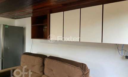 Casa com 2 quartos à venda na Rua Oge Fortkamp, 258, Trindade, Florianópolis, 90 m2 por R$ 1.600.000
