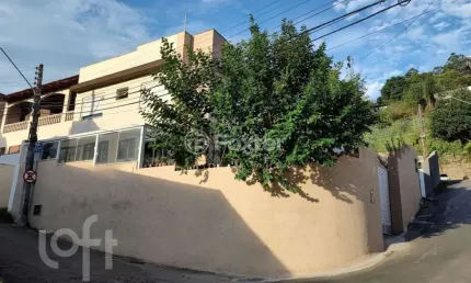 Casa com 3 quartos à venda na rua doutor djalma moellmann, 165, centro, florianópolis, 115 m2 por r$ 1.000.000