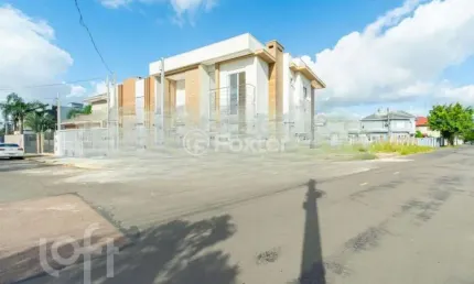 Casa com 3 quartos à venda na Rua Norbeto Gomes da Silva, 05, Parque da Matriz, Cachoeirinha, 130 m2 por R$ 589.990