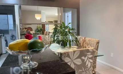 Apartamento com 2 quartos à venda na Rua Recanto do Sol, 185, Ingleses do Rio Vermelho, Florianópolis, 84 m2 por R$ 770.000