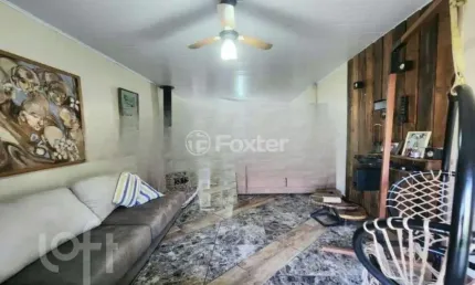 Casa com 3 quartos à venda na Rua Paquetá, 120, Ouro Branco, Novo Hamburgo, 209 m2 por R$ 580.000