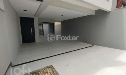 Casa com 3 quartos à venda na rua virgilino ferreira de souza, 657, barreiros, são josé, 174 m2 por r$ 980.000