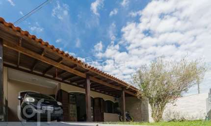 Casa com 7 quartos à venda na Servidão Idelfonso Caetano Melo, 484, Carianos, Florianópolis, 274 m2 por R$ 2.200.000