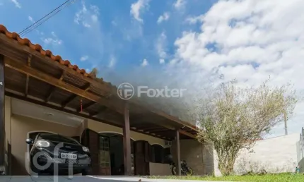 Casa com 7 quartos à venda na Servidão Idelfonso Caetano Melo, 484, Carianos, Florianópolis, 274 m2 por R$ 2.200.000