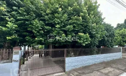 Casa com 2 quartos à venda na Rua Odon Cavalcante, 856, Canudos, Novo Hamburgo, 55 m2 por R$ 250.000