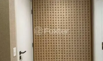 Kitnet / stúdio à venda na avenida mauro ramos, 1512, centro, florianópolis, 46 m2 por r$ 1.200.000