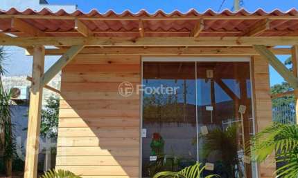 Casa com 2 quartos à venda na Servidão Hermínio Santos, 304, São João do Rio Vermelho, Florianópolis, 130 m2 por R$ 650.000