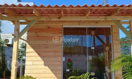 Casa com 2 quartos à venda na Servidão Hermínio Santos, 304, São João do Rio Vermelho, Florianópolis, 130 m2 por R$ 650.000