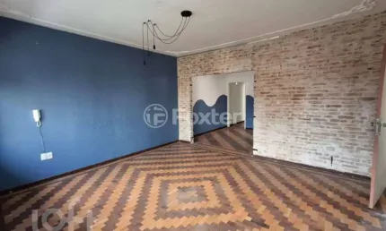 Apartamento com 3 quartos à venda na rua miguel tostes, 934, rio branco, porto alegre, 89 m2 por r$ 340.000