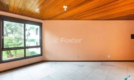 Apartamento com 2 quartos à venda na Avenida Fábio Araújo Santos, 1245, Nonoai, Porto Alegre, 6415 m2 por R$ 220.000