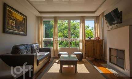 Apartamento com 3 quartos à venda na Rua Santa Cecília, 2118, Rio Branco, Porto Alegre, 97 m2 por R$ 1.100.000