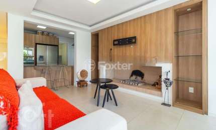 Casa em condomínio fechado com 3 quartos à venda na Rua Dolores Duran, 1584, Lomba do Pinheiro, Porto Alegre, 155 m2 por R$ 1.290.000