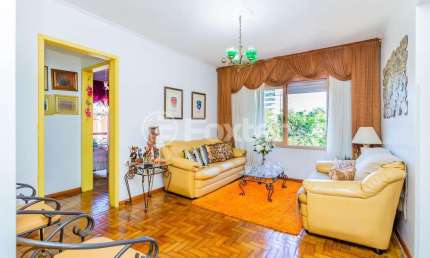 Cobertura com 4 quartos à venda na Travessa Orion, 82, Cristo Redentor, Porto Alegre, 194 m2 por R$ 650.000