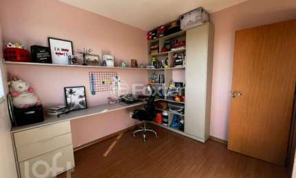 Apartamento com 2 quartos à venda na Rua das Violetas, 724, Igara, Canoas, 41 m2 por R$ 260.000
