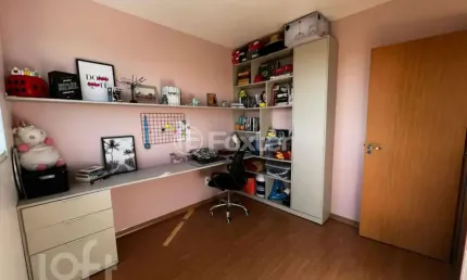 Apartamento com 2 quartos à venda na rua das violetas, 724, igara, canoas, 41 m2 por r$ 260.000