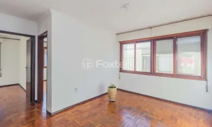 Apartamento com 2 quartos à venda na Rua Doutor Derly Monteiro, 185, Jardim Itu Sabará, Porto Alegre, 69 m2 por R$ 290.000