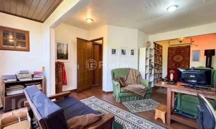Casa com 5 quartos à venda na Rua Miguel Couto, 770, Menino Deus, Porto Alegre, 352 m2 por R$ 1.490.000