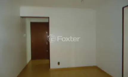 Apartamento com 2 quartos à venda na rua abram goldsztein, 250, jardim carvalho, porto alegre, 58 m2 por r$ 290.000