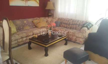 Casa comercial com 1 sala à venda na Avenida Karl Iwers, 287, Jardim Itu Sabará, Porto Alegre, 102 m2 por R$ 780.000