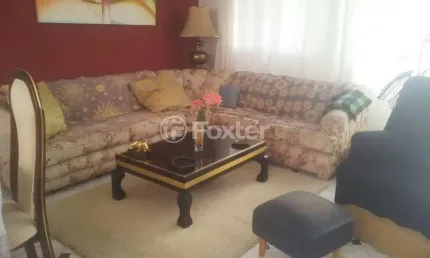 Casa comercial com 1 sala à venda na Avenida Karl Iwers, 287, Jardim Itu Sabará, Porto Alegre, 102 m2 por R$ 780.000