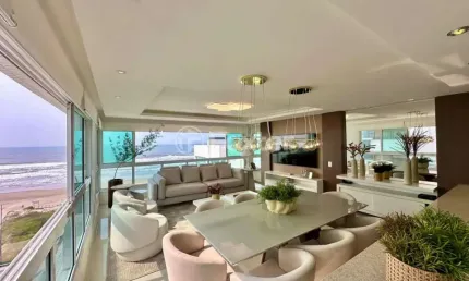 Apartamento com 4 quartos à venda na rua moema, 3033, centro, capão da canoa, 134 m2 por r$ 2.500.000
