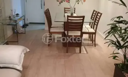 Apartamento com 2 quartos à venda na rua brasil, 783, centro, canoas, 84 m2 por r$ 636.000