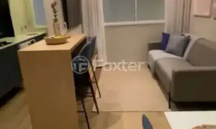 Apartamento com 2 quartos à venda na Rua Major Sezefredo, 1179, Marechal Rondon, Canoas, 55 m2 por R$ 272.128