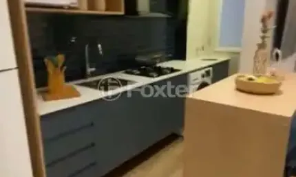 Apartamento com 2 quartos à venda na Rua Major Sezefredo, 1179, Marechal Rondon, Canoas, 62 m2 por R$ 283.666