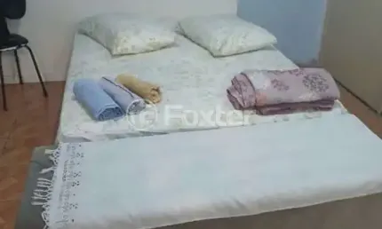 Apartamento com 1 quarto à venda na rua marechal floriano peixoto, 375, centro histórico, porto alegre, 33 m2 por r$ 150.000