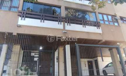 Apartamento com 2 quartos à venda na Avenida Bernardi, 472, Cristo Redentor, Porto Alegre, 67 m2 por R$ 415.000