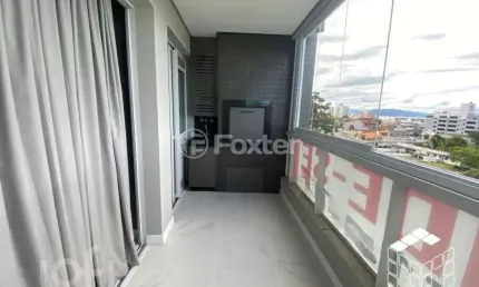 Apartamento com 3 quartos à venda na Rua Agapito Veloso, 35, Canto, Florianópolis, 111 m2 por R$ 1.690.000