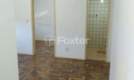 Apartamento com 1 quarto à venda na Rua Carlos Estevão, 895, Jardim Leopoldina, Porto Alegre, 43 m2 por R$ 132.000