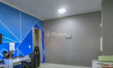 Casa com 6 quartos à venda na Avenida Taquary, 175, Cristal, Porto Alegre, 430 m2 por R$ 2.490.000