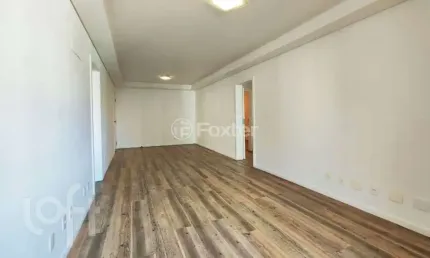 Apartamento com 3 quartos à venda na rua jairo callado, 101, centro, florianópolis, 93 m2 por r$ 1.400.000
