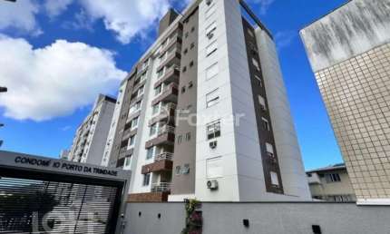 Cobertura com 2 quartos à venda na Rua Lauro Linhares, 925, Trindade, Florianópolis, 139 m2 por R$ 890.000
