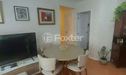 Apartamento com 3 quartos à venda na Rua Deputado Antônio Edu Vieira, 147, Saco dos Limões, Florianópolis, 92 m2 por R$ 630.000