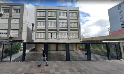 Apartamento com 2 quartos à venda na Rua Doutor Vicente de Paula Dutra, 31, Praia de Belas, Porto Alegre, 57 m2 por R$ 290.000