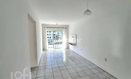 Apartamento com 2 quartos à venda na Servidão Santíssima Trindade, 10, Trindade, Florianópolis, 61 m2 por R$ 585.000