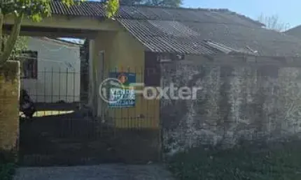 Casa com 2 quartos à venda na Rua das Paineiras, 80, Igara, Canoas, 72 m2 por R$ 200.000