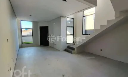 Casa com 3 quartos à venda na Servidão Edegar da Costa, 163, Ingleses do Rio Vermelho, Florianópolis, 113 m2 por R$ 649.000