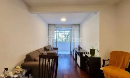 Apartamento com 3 quartos à venda na Servidão Santíssima Trindade, 45, Trindade, Florianópolis, 77 m2 por R$ 620.000
