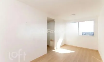 Apartamento com 2 quartos à venda na Avenida Ceará, 1664, São João, Porto Alegre, 55 m2 por R$ 645.000